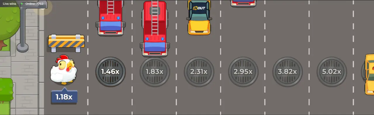 Demo Game Image
